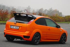 Ford Focus 2,5   ST MK2 166kw 