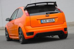 Ford Focus 2,5   ST MK2 166kw 