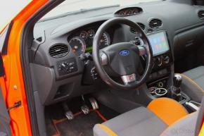 Ford Focus 2,5   ST MK2 166kw 