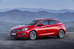 Opel Astra Opel Astra j 2011