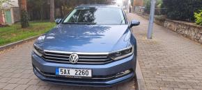 Volkswagen Passat 2,0   2016, 95000km, CR, bez adblue 