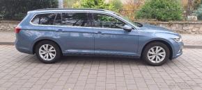 Volkswagen Passat 2,0   2016, 95000km, CR, bez adblue 