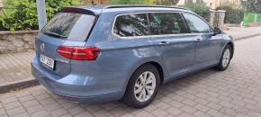 Volkswagen Passat 2,0   2016, 95000km, CR, bez adblue 