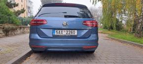 Volkswagen Passat 2,0   2016, 95000km, CR, bez adblue 