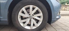 Volkswagen Passat 2,0   2016, 95000km, CR, bez adblue 