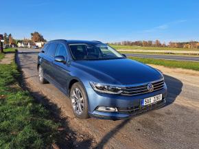 Volkswagen Passat 2,0   2016, 95000km, CR, bez adblue 