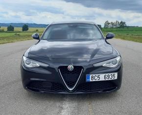 Alfa Romeo Giulia 2,1 2.2 JTD 136k Giulia  JTDm