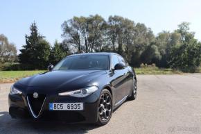 Alfa Romeo Giulia 2,1 2.2 JTD 136k Giulia  JTDm 