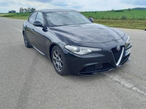 Alfa Romeo Giulia 2,1 2.2 JTD 136k Giulia  JTDm 