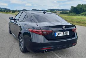 Alfa Romeo Giulia 2,1 2.2 JTD 136k Giulia  JTDm 