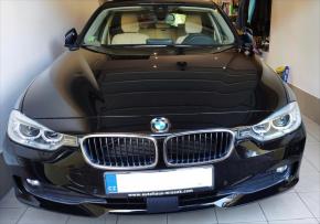 BMW Řada 3 2,0   plná výbav, adapt-tempomat 