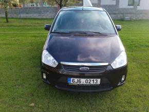 Ford C-MAX 1,8 Duratec FFV Gen-X  BLACK MAGIC 