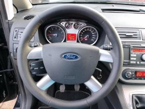 Ford C-MAX 1,8 Duratec FFV Gen-X  BLACK MAGIC 