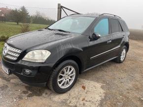 Mercedes-Benz Třídy M 2,0   ML 320 