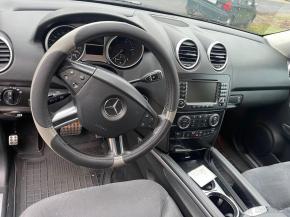 Mercedes-Benz Třídy M 2,0   ML 320 