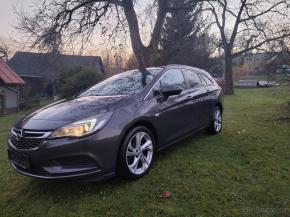 Opel Astra 1,6   K, 81kw