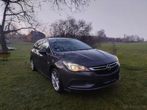 Opel Astra 1,6   K, 81kw 