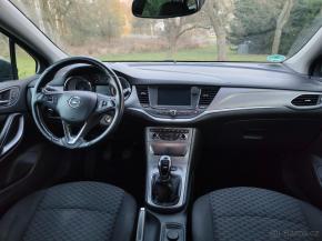 Opel Astra 1,6   K, 81kw 