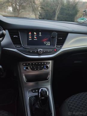 Opel Astra 1,6   K, 81kw 