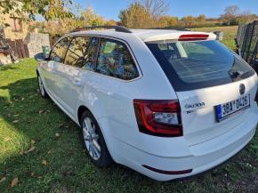 Škoda Octavia 1,0   TSI Style 