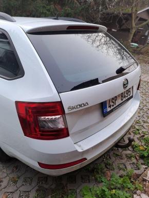 Škoda Octavia III TDI 110 Kw dsg r.v. 2015 