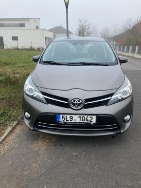 Toyota Verso 1,6