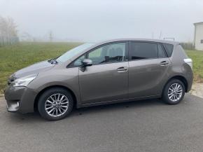 Toyota Verso 1,6 