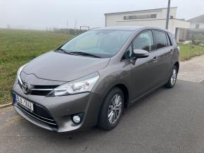 Toyota Verso 1,6 