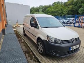 Volkswagen Caddy 1,6   MAXI VAN