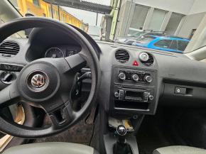 Volkswagen Caddy 1,6   MAXI VAN 