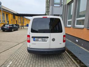 Volkswagen Caddy 1,6   MAXI VAN 