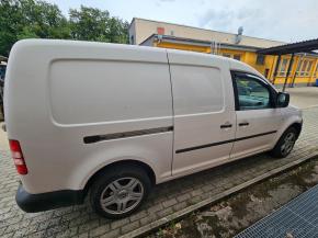 Volkswagen Caddy 1,6   MAXI VAN 