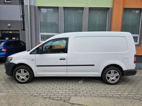 Volkswagen Caddy 1,6   MAXI VAN 