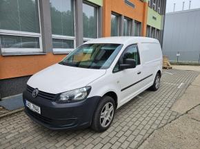 Volkswagen Caddy 1,6   MAXI VAN 