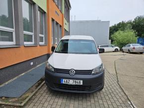 Volkswagen Caddy 1,6   MAXI VAN 