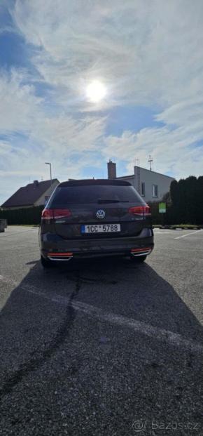 Volkswagen Passat 1,6   Prodám nebo vyměním