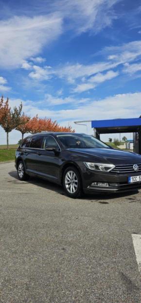 Volkswagen Passat 1,6   Prodám nebo vyměním 