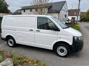 Volkswagen Transporter 2,0   TDI CR 62 KW