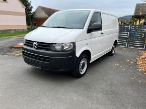 Volkswagen Transporter 2,0   TDI CR 62 KW 