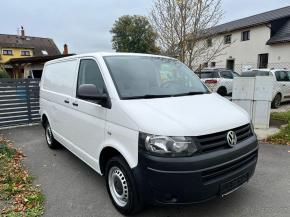 Volkswagen Transporter 2,0   TDI CR 62 KW 