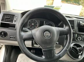 Volkswagen Transporter 2,0   TDI CR 62 KW 