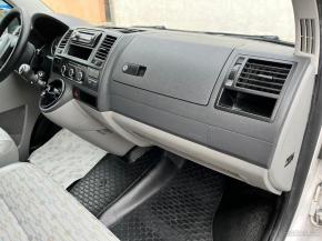 Volkswagen Transporter 2,0   TDI CR 62 KW 