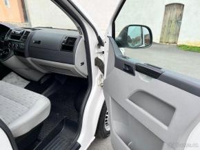 Volkswagen Transporter 2,0   TDI CR 62 KW 