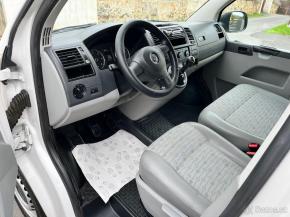 Volkswagen Transporter 2,0   TDI CR 62 KW 