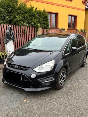 Ford S-MAX 2,0 