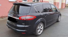 Ford S-MAX 2,0 