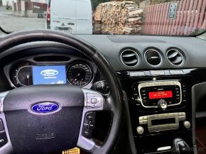 Ford S-MAX 2,0 