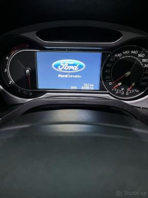 Ford S-MAX 2,0 