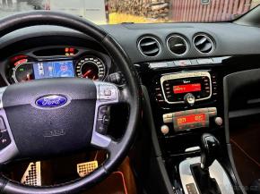 Ford S-MAX 2,0 