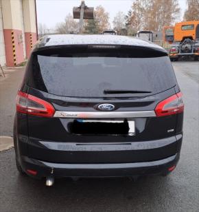 Ford S-MAX 2,0 